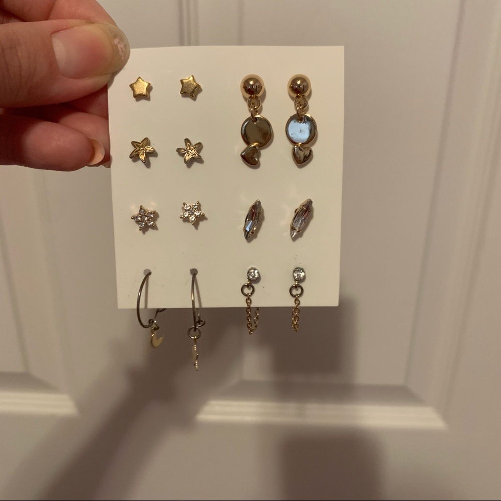 earrings bundle - Picture 6 of 7
